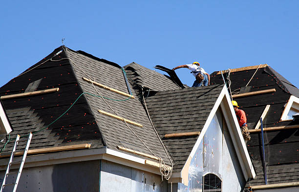 Best Shingle Roofing Installation  in Pine Grove Mills, PA