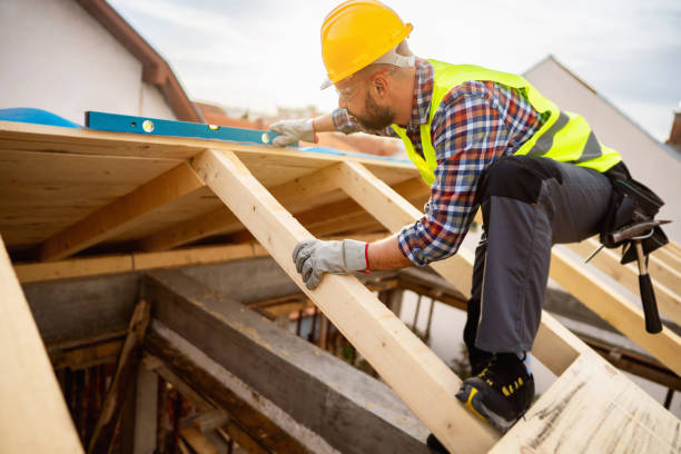 Quick and Trustworthy Emergency Roof Repair Services in Pine Grove Mills, PA